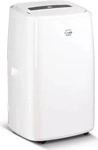 Remko 1601250, Remko Mobiles Klimager&auml;t SKM 250 Eco 2,5 kW wei&szlig; R 290 EEK:A