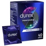 Durex Performa Kondome 40 St&uuml;ck