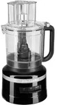 KitchenAid 5KFP1319EBM, 3,1 l, Schwarz, MATTE BLACK, Tasten, 750 RPM, 2000 RPM -