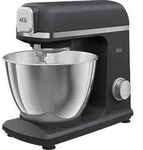 AEG K&uuml;chenmaschine KM5-1-4BPT Deli 5 KM5-1-4BPT Black Pearl - Schwarz