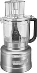 KitchenAid 859711635580, KitchenAid 5KFP1319ECU, 3,1 l, Silber, CONTOUR SILVER,