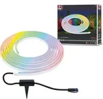Paulmann Plug & Shine LED Stripe Smooth Einzelstrip - Wei&szlig;