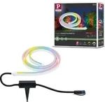 Paulmann Plug & Shine LED Stripe Smooth Einzelstrip - Wei&szlig;