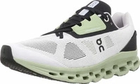 ON 3999212, On running Schuhe Cloudstratus, 3999212 Wei&szlig; Herren