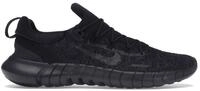 Nike Free Run 5.0 Black Off Noir - EU 41