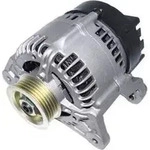 BOSCH 0 986 045 340 Lichtmaschine Generator LiMa 140A 14V f&uuml;r VW GOLF VI (5K1) Golf