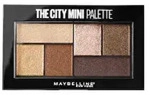 Maybelline New York Die Stadt Mini 6ml