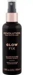 Revolution Make Up Glow Fix Illuminating Fixing Spray 100ml