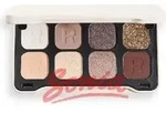 Palette mit 8 Lidschatten Forever Flawless Dynamic Serenity 8 g