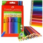 Faber-Castell Jumbo