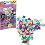 LEGO DOTS Armband Erg&auml;nzungsset Smiley - 41908, Bausatz, 6 Jahr(e), 109 St&uuml;ck(e),