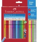 Faber-Castell 4005402015405, Papierschachtel