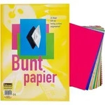 Happy Kidz Idena Buntpapier A4 21403136038