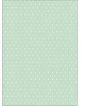 folia Motivblock BASICS INTENSIV farbsortiert 270 g/qm 1 Block - Bunt