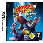 Himmel und Huhn - Ace in Action