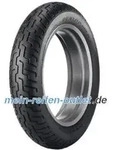 Dunlop Motorradreifen car-tyres D404 ( 150/80 R16 TL 71H Hinterrad, Variante Q )