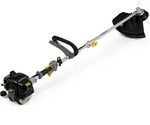 ALPINA Benzin-Motorsense ABR 26 J