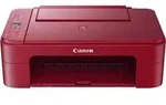 Canon PIXMA TS3352 - Multifunktionsdrucker - Farbe - Tintenstrahl - 216 x 297 mm