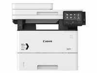 Canon i-SENSYS MF542X - Laser - Monodruck - 1200 x 1200 DPI - A4 - Direkter...