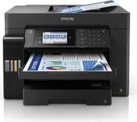 Epson EcoTank L15150, Tintenstrahl, Farbdruck, 4800 x 2400 DPI, A3+,...
