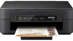 T Epson Expression Home XP-2150 3in1 Multifonktionsdrucker Tintenstrahl A4 - Schwarz