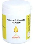 RevoMed Omega-3-Fisch&ouml;l Kapseln, 20 St. Kapseln
