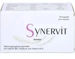 SYNERVIT Kapseln, 90 St. Kapseln