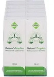 Gelum-Tropfen bei chronischen Lebererkrankungen, 1000 ml L&ouml;sung