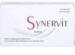 SYNERVIT Kapseln, 30 St. Kapseln