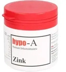 hypo-A Zink Kapseln, 120 St. Kapseln