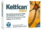 Keltican forte Kapseln, 40 St. Kapseln
