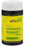 Schisandra Kapseln 90 St