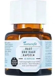 naturafit Haut und Haar Kapseln, 40 St. Kapseln