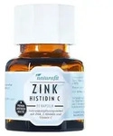 naturafit Zink Histidin C Kapseln, 30 St. Kapseln