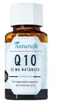 naturafit Q10 30 mg Kapseln, 90 St. Kapseln