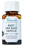 naturafit Haut und Haar Kapseln, 90 St. Kapseln