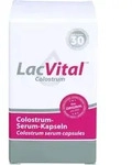 LacVital Colostrum Kapseln, 60 St. Kapseln