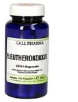 GALL PHARMA Eleutherokokkus GPH Kapseln, 100 St. Kapseln