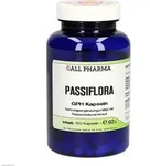 GALL PHARMA Passiflora GPH Kapseln, 120 St. Kapseln