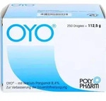 OYO Tabletten, 250 St. Tabletten