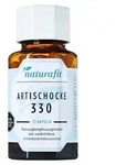 naturafit Artischocke 330 Kapseln, 75 St. Kapseln