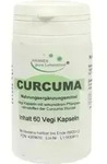 CURCUMA VEGI Kapseln, 60 St.