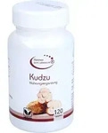 Hannes pure Lebenslust Kudzu Tabletten, 120 St. Tabletten