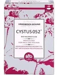 Dr. Pandalis CYSTUS 052 Halspastillen, 66 St. Tabletten