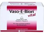Vaso-E-Bion vital Kapseln, 100 St. Kapseln