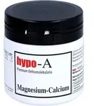 hypo-A Magnesium-Calcium Kapseln, 120 St. Kapseln