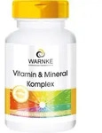 Vitamin & Mineral Komplex, 100 St KAP