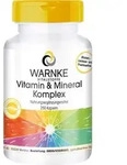 Vitamin & Mineral Komplex, 250 St KAP