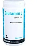 ENDIMA Glutamin L 100% PUR Pulver, 500 g Pulver