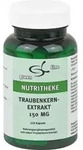 Traubenkernextrakt 150mg, 120 St KAP